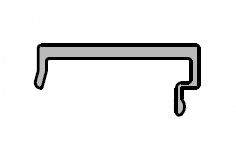 Cap D8 for Weser threshold, EV1