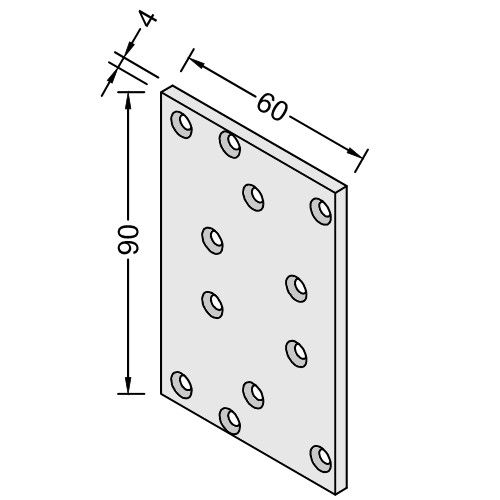 SH 70 Threshold support for 65/20 TI;75/20 TI; 95/20 TI