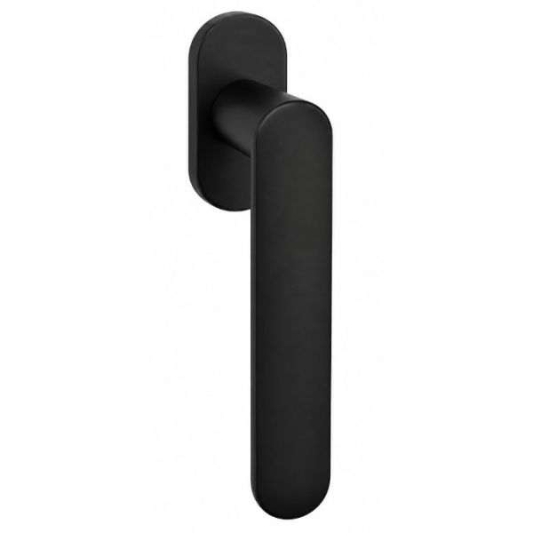 Window handle ZAVI D.K. Tilt&Turn | RANKENOSPLIUS.lt