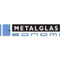 Metalglas Bonomi
