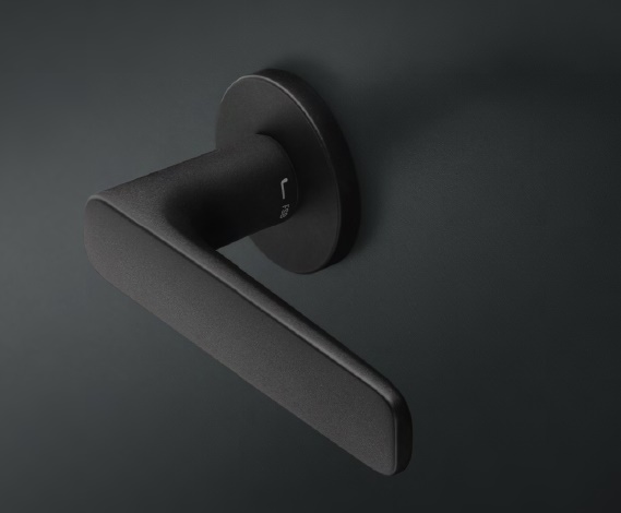 One product collection – one geometry. FSB 1289 