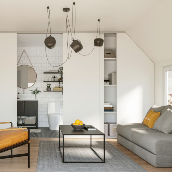 HAWA DIVIDO - one system, endless opportunities