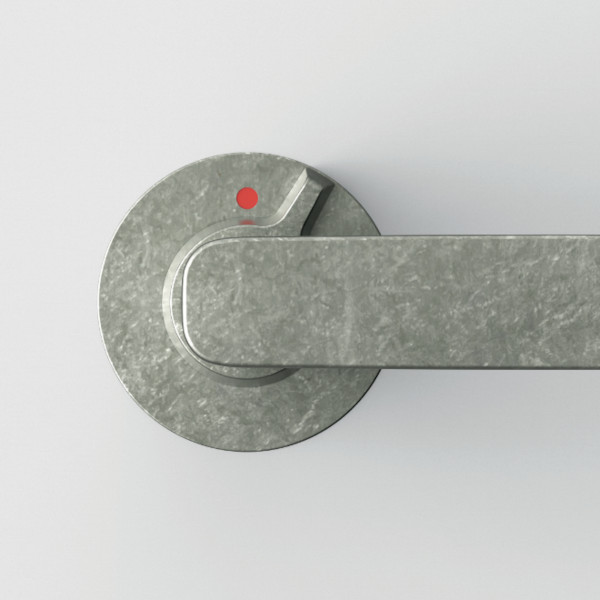 FSB AFL®: nepriekaištingas montavimas vienoje plokštumoje