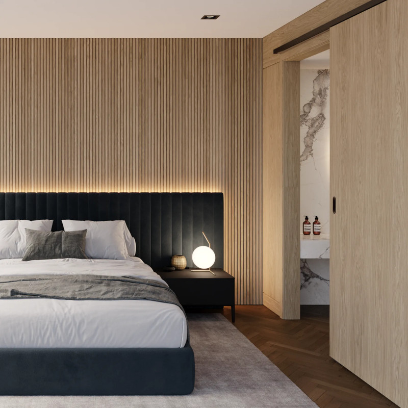 HAWA JUNIOR - Sliding door hardware for uncompromising comfort