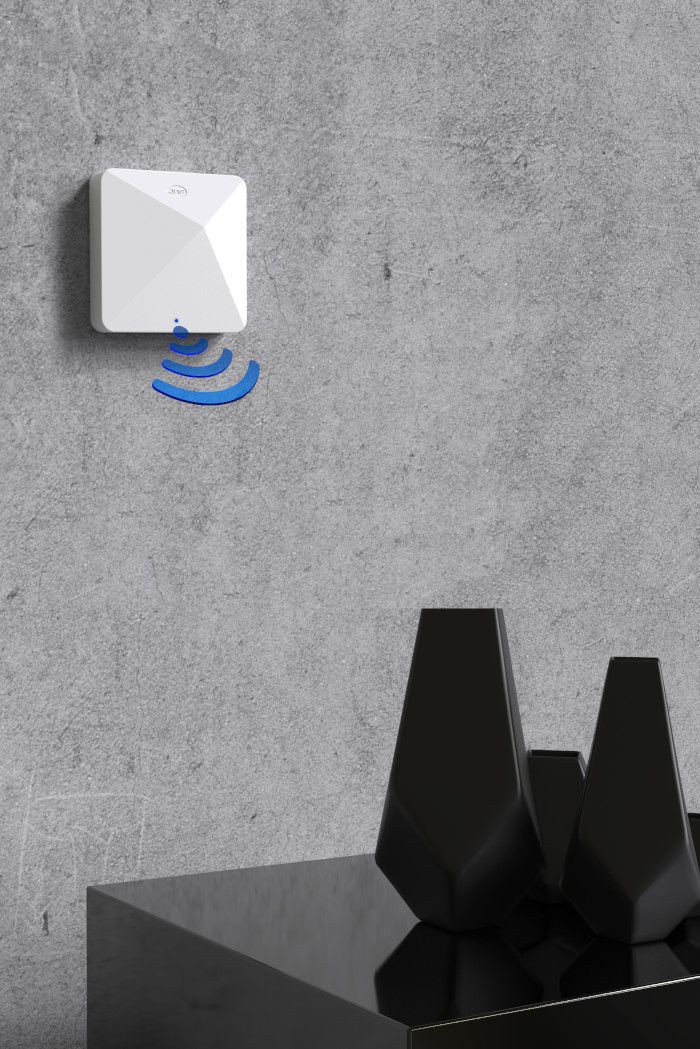 Voyager sistēmas vārtejas veidotas neuzkrīto&scaron;ā, elegantā dizainā